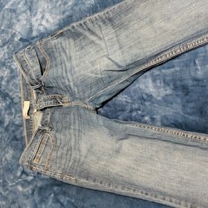 Banana Republic Bootcut Jeans
